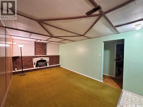 213 5Th Avenue E, Biggar, SK 