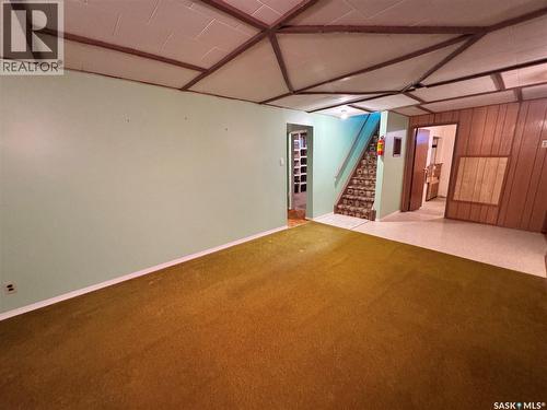 213 5Th Avenue E, Biggar, SK 