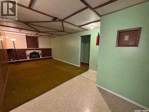 213 5Th Avenue E, Biggar, SK 