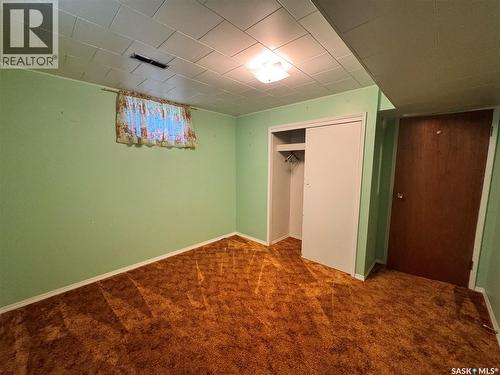 213 5Th Avenue E, Biggar, SK 
