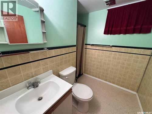 213 5Th Avenue E, Biggar, SK 