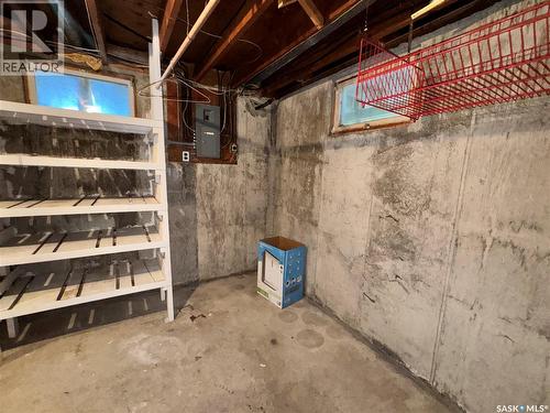 213 5Th Avenue E, Biggar, SK 