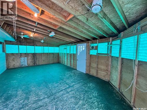 213 5Th Avenue E, Biggar, SK 