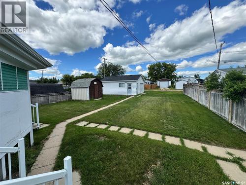 213 5Th Avenue E, Biggar, SK 