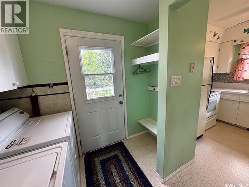 213 5Th Avenue E, Biggar, SK 