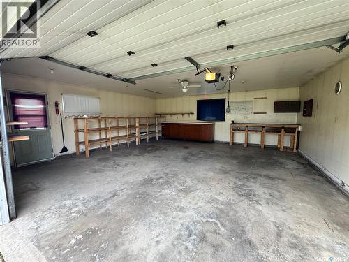 213 5Th Avenue E, Biggar, SK 