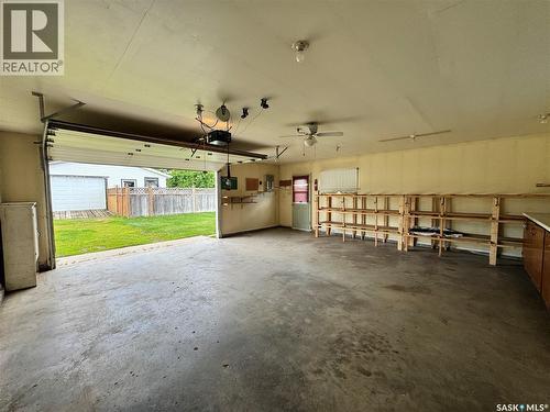 213 5Th Avenue E, Biggar, SK 