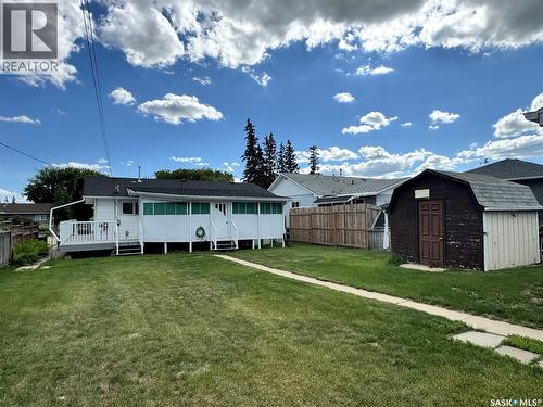213 5Th Avenue E, Biggar, SK 