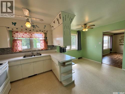 213 5Th Avenue E, Biggar, SK 