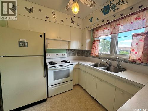 213 5Th Avenue E, Biggar, SK 