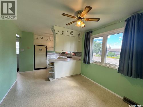 213 5Th Avenue E, Biggar, SK 