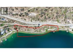2181 Westside Road Road N Kelowna, BC V1Z 3T5