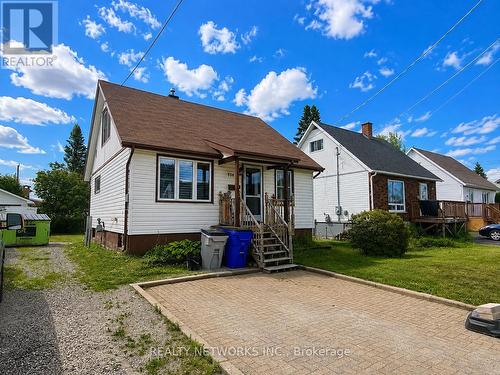 556 MAPLE STREET S  Timmins (Ts - Se), ON P4N 2A3