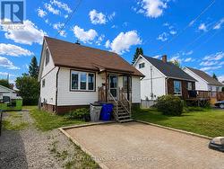 556 MAPLE STREET S Timmins (Ts - Se), ON P4N 2A3