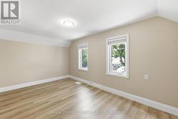 Front primary bedroom - 
