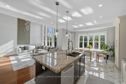 9 William Bowes Boulevard, Vaughan, ON 