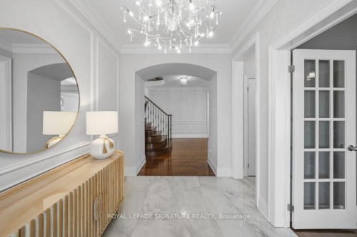 9 William Bowes Boulevard, Vaughan, ON 