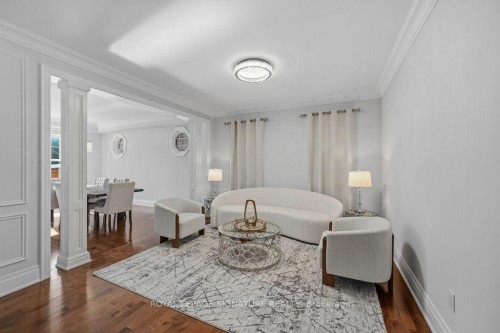 9 William Bowes Boulevard, Vaughan, ON 