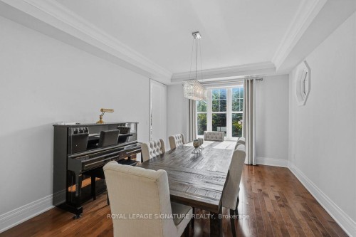 9 William Bowes Boulevard, Vaughan, ON 