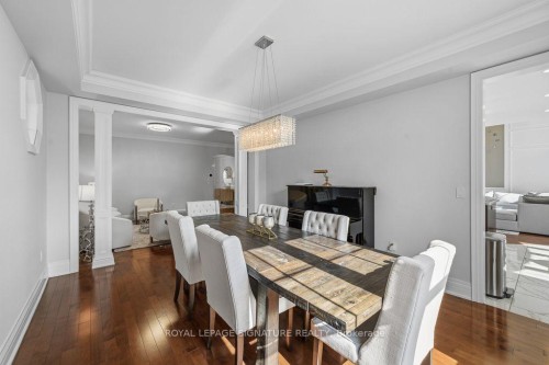 9 William Bowes Boulevard, Vaughan, ON 