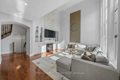 9 William Bowes Boulevard, Vaughan, ON 