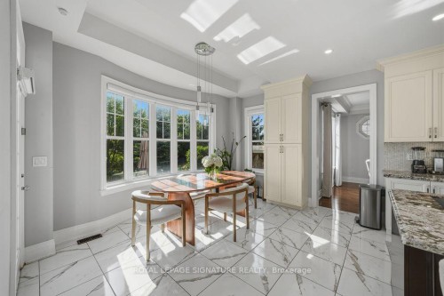 9 William Bowes Boulevard, Vaughan, ON 
