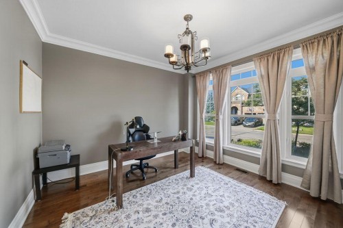 9 William Bowes Boulevard, Vaughan, ON 