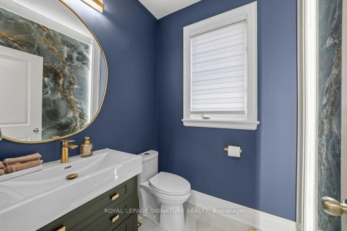 9 William Bowes Boulevard, Vaughan, ON 