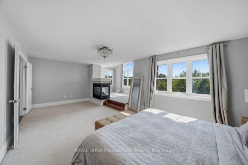 9 William Bowes Boulevard, Vaughan, ON 