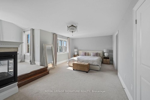 9 William Bowes Boulevard, Vaughan, ON 