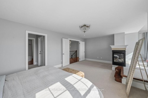9 William Bowes Boulevard, Vaughan, ON 