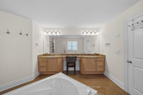 9 William Bowes Boulevard, Vaughan, ON 
