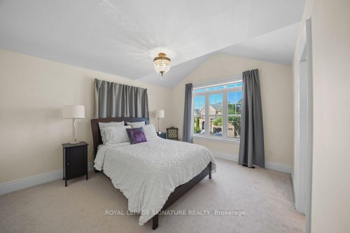 9 William Bowes Boulevard, Vaughan, ON 