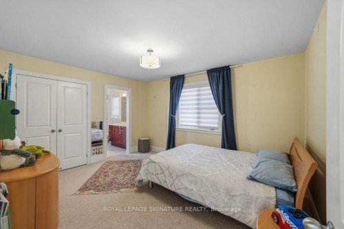 9 William Bowes Boulevard, Vaughan, ON 