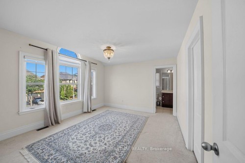 9 William Bowes Boulevard, Vaughan, ON 