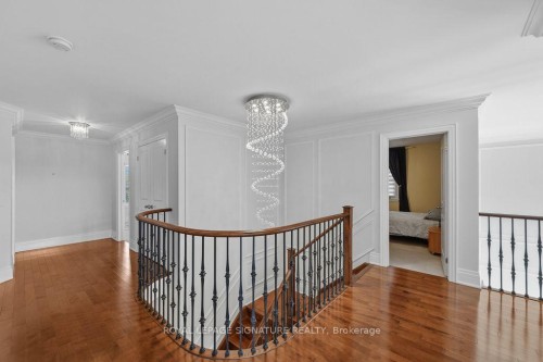 9 William Bowes Boulevard, Vaughan, ON 