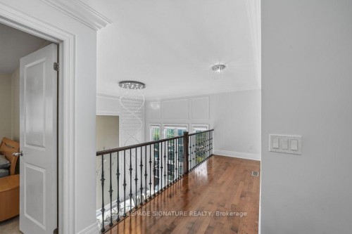 9 William Bowes Boulevard, Vaughan, ON 