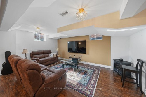 9 William Bowes Boulevard, Vaughan, ON 