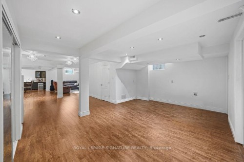 9 William Bowes Boulevard, Vaughan, ON 