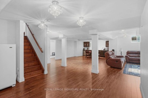 9 William Bowes Boulevard, Vaughan, ON 