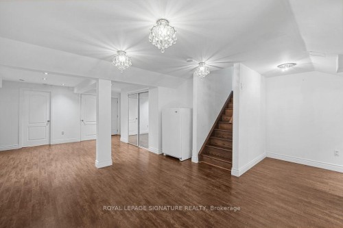 9 William Bowes Boulevard, Vaughan, ON 