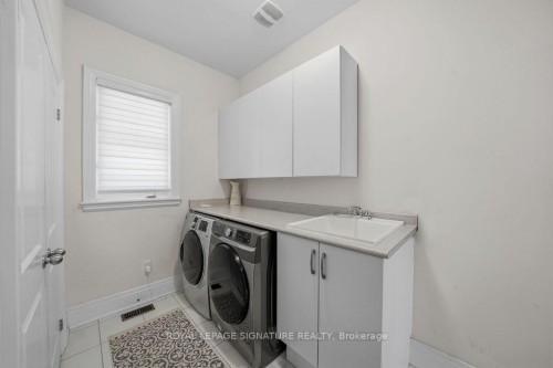 9 William Bowes Boulevard, Vaughan, ON 