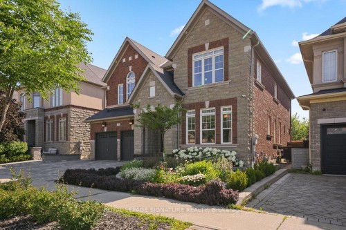 9 William Bowes Boulevard, Vaughan, ON 