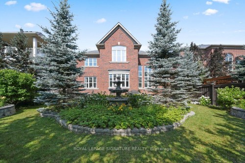 9 William Bowes Boulevard, Vaughan, ON 