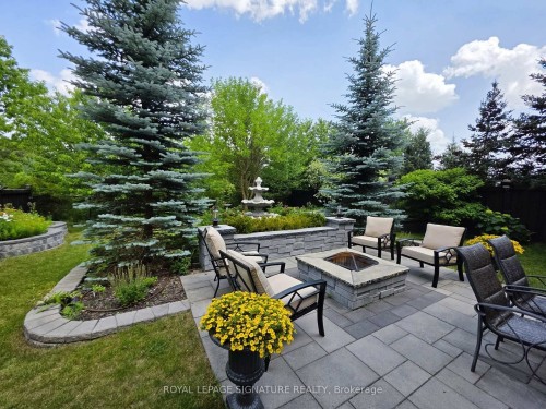 9 William Bowes Boulevard, Vaughan, ON 