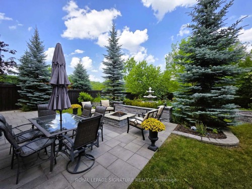 9 William Bowes Boulevard, Vaughan, ON 