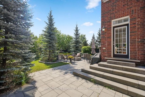 9 William Bowes Boulevard, Vaughan, ON 