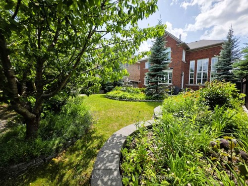 9 William Bowes Boulevard, Vaughan, ON 