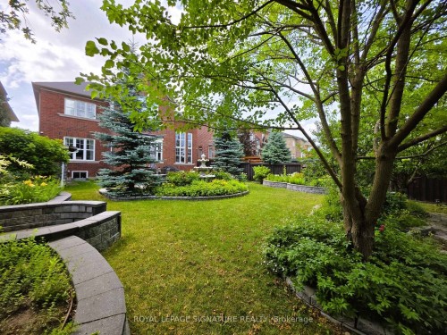 9 William Bowes Boulevard, Vaughan, ON 