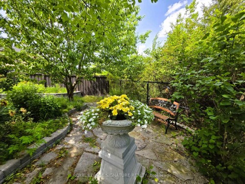 9 William Bowes Boulevard, Vaughan, ON 